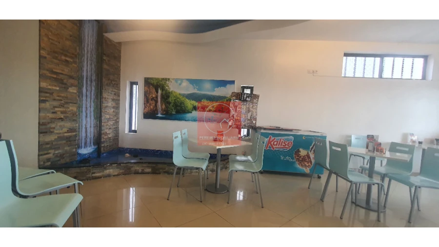 Negócio para Venda em Vila Nova de Anha Foto 4