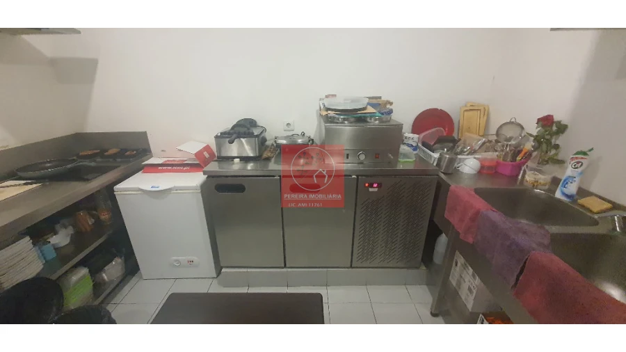 Negócio para Venda em Vila Nova de Anha Foto 11