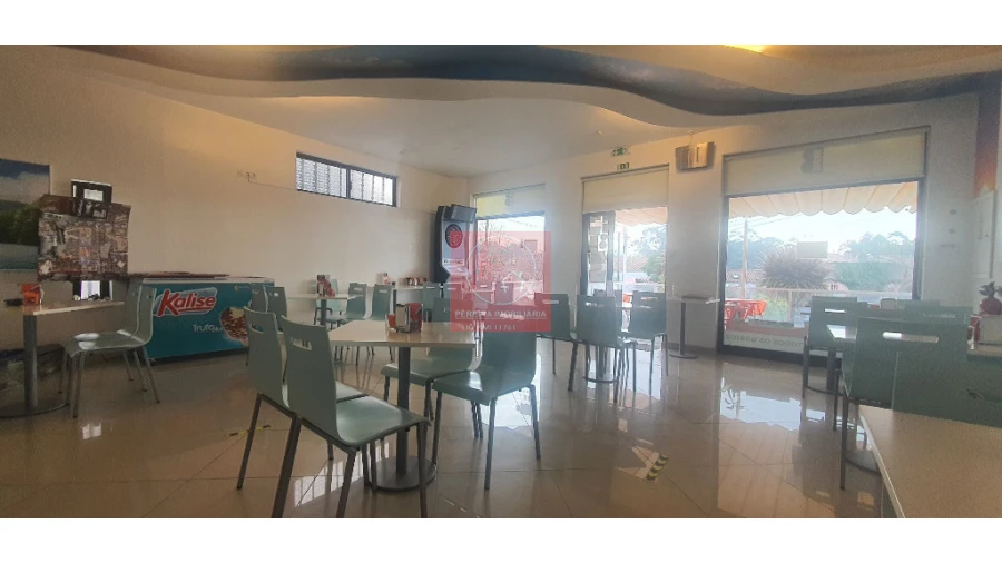 Negócio para Venda em Vila Nova de Anha Foto 13