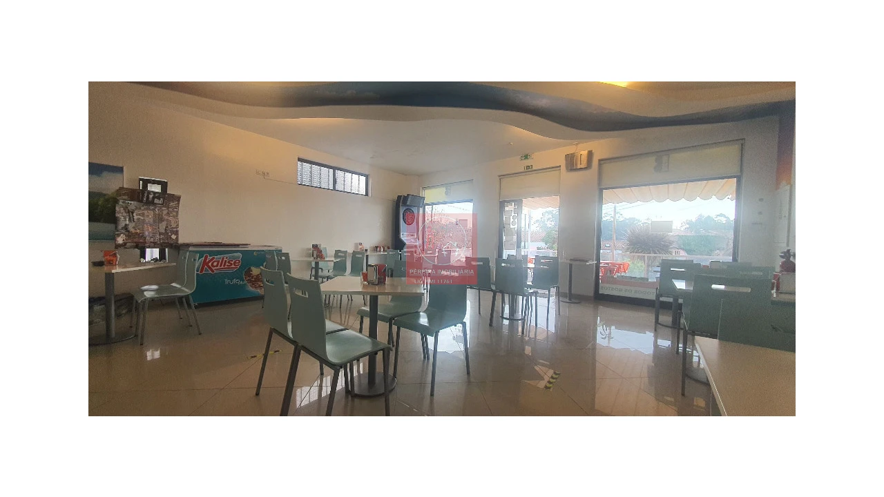 Negócio para Venda em Vila Nova de Anha Foto 13