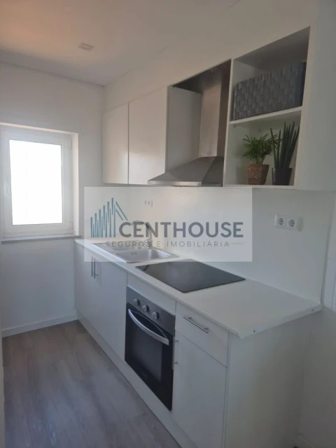 Apartamento T2 para Venda em Tocha