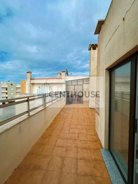 Apartamento T2 para Venda em Tocha