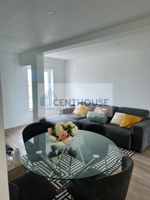 Apartamento T2 para Venda em Tocha