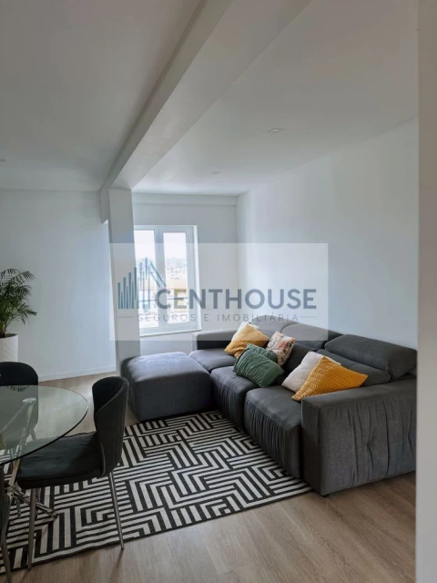 Apartamento T2 para Venda em Tocha