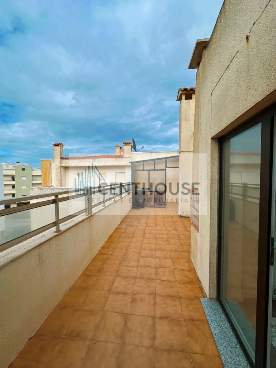 Apartamento T2 para Venda em Tocha Foto 14