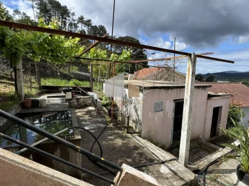 Moradia T3 para Venda em Vila Nova de Cerveira e Lovelhe