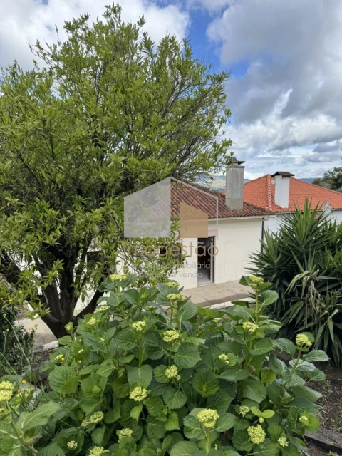 Moradia T3 para Venda em Vila Nova de Cerveira e Lovelhe