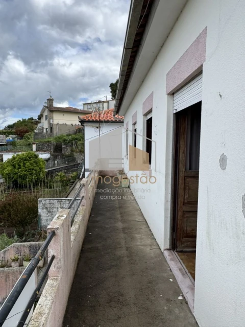 Moradia T3 para Venda em Vila Nova de Cerveira e Lovelhe
