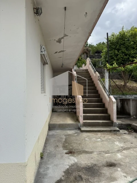 Moradia T3 para Venda em Vila Nova de Cerveira e Lovelhe