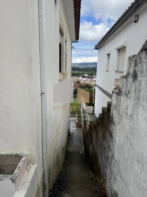 Moradia T3 para Venda em Vila Nova de Cerveira e Lovelhe