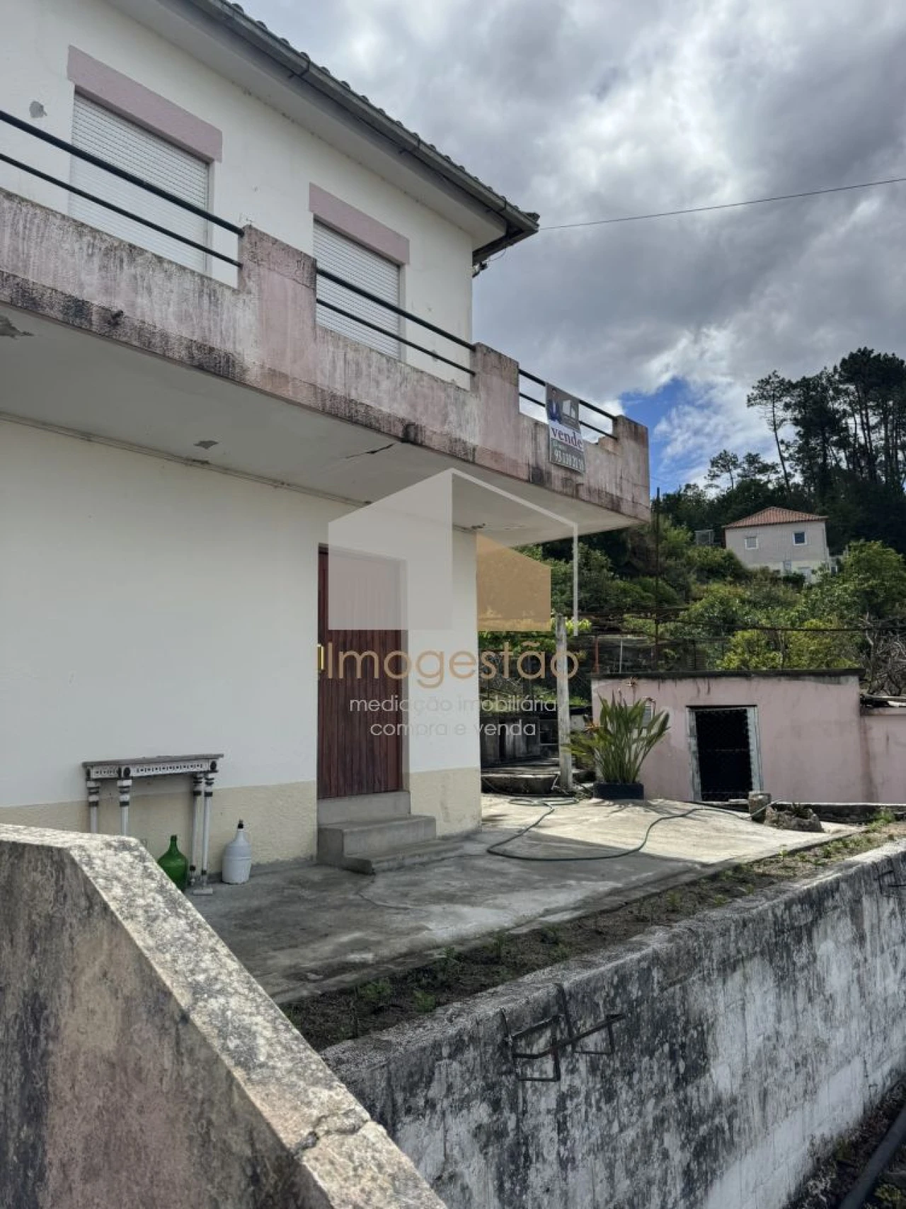 Moradia T3 para Venda em Vila Nova de Cerveira e Lovelhe Foto 4