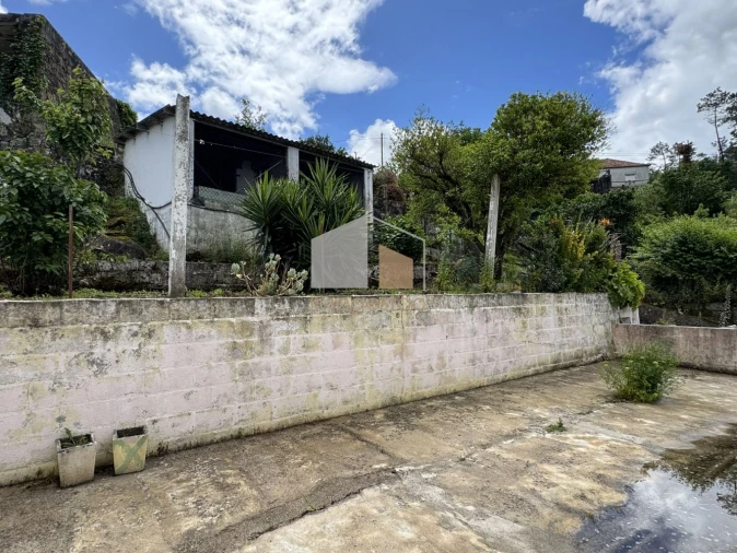 Moradia T3 para Venda em Vila Nova de Cerveira e Lovelhe Foto 20
