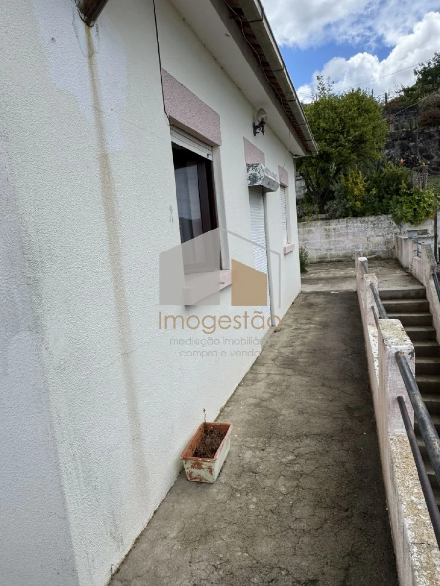 Moradia T3 para Venda em Vila Nova de Cerveira e Lovelhe Foto 35
