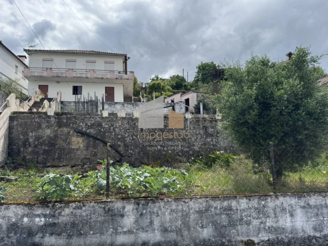Moradia T3 para Venda em Vila Nova de Cerveira e Lovelhe Foto 41