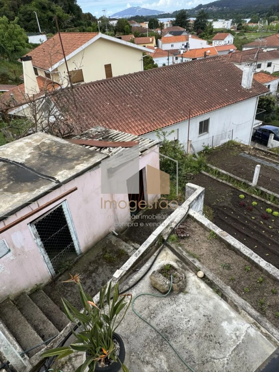 Moradia T3 para Venda em Vila Nova de Cerveira e Lovelhe Foto 34