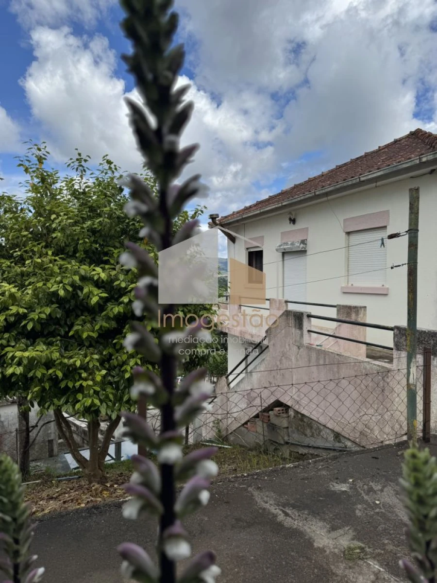 Moradia T3 para Venda em Vila Nova de Cerveira e Lovelhe Foto 36