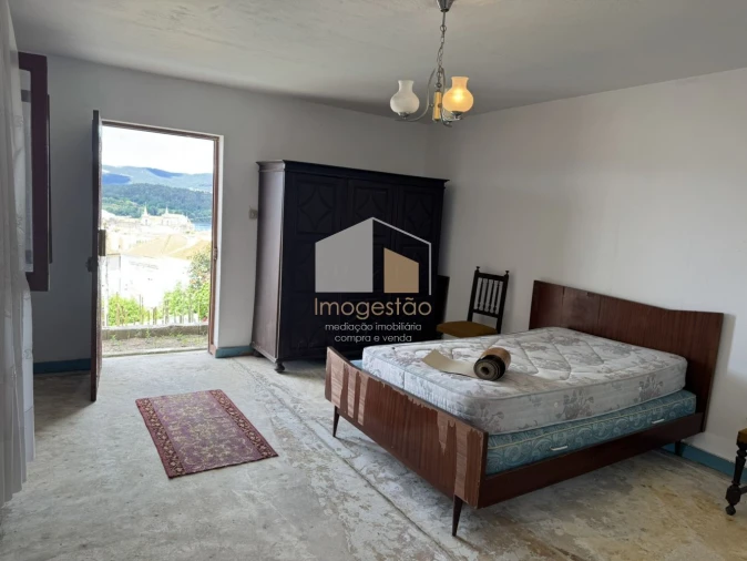 Moradia T3 para Venda em Vila Nova de Cerveira e Lovelhe Foto 14