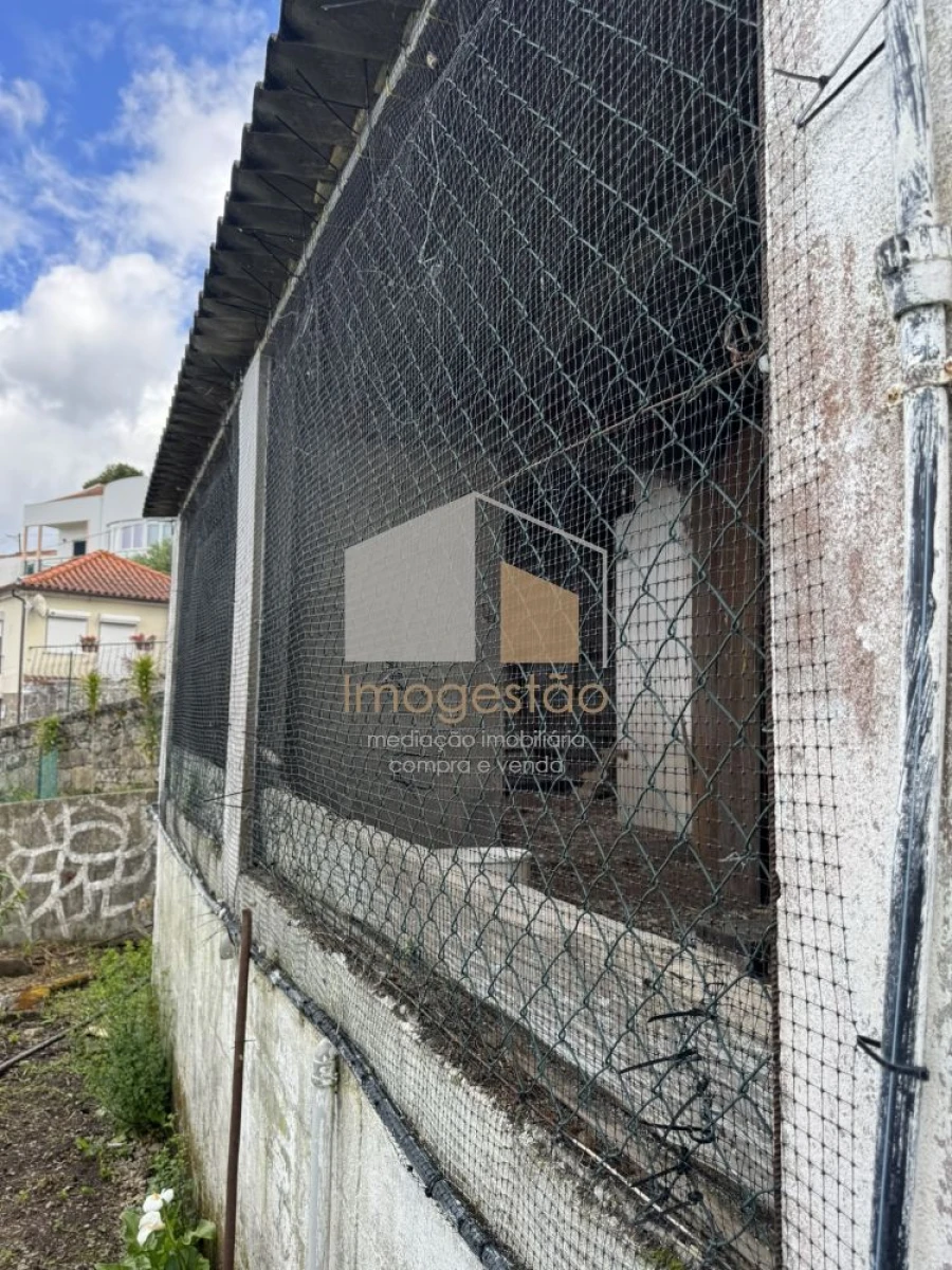 Moradia T3 para Venda em Vila Nova de Cerveira e Lovelhe Foto 39