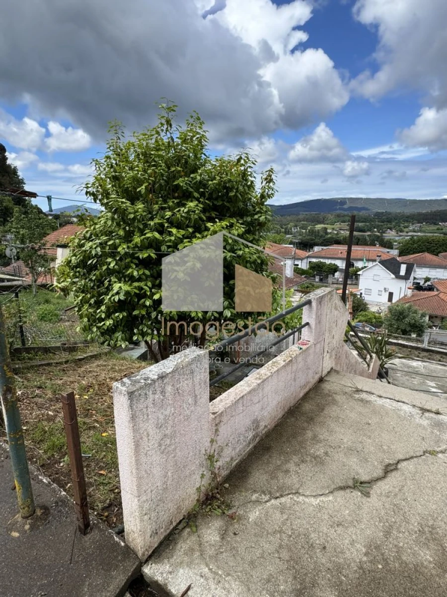 Moradia T3 para Venda em Vila Nova de Cerveira e Lovelhe Foto 15