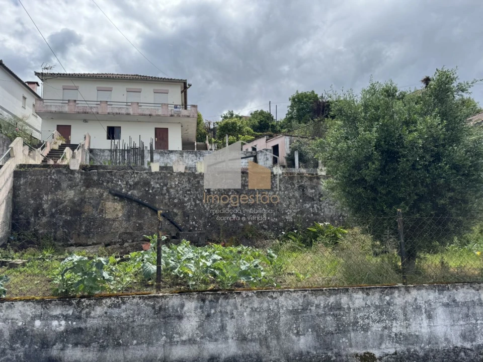 Moradia T3 para Venda em Vila Nova de Cerveira e Lovelhe Foto 41
