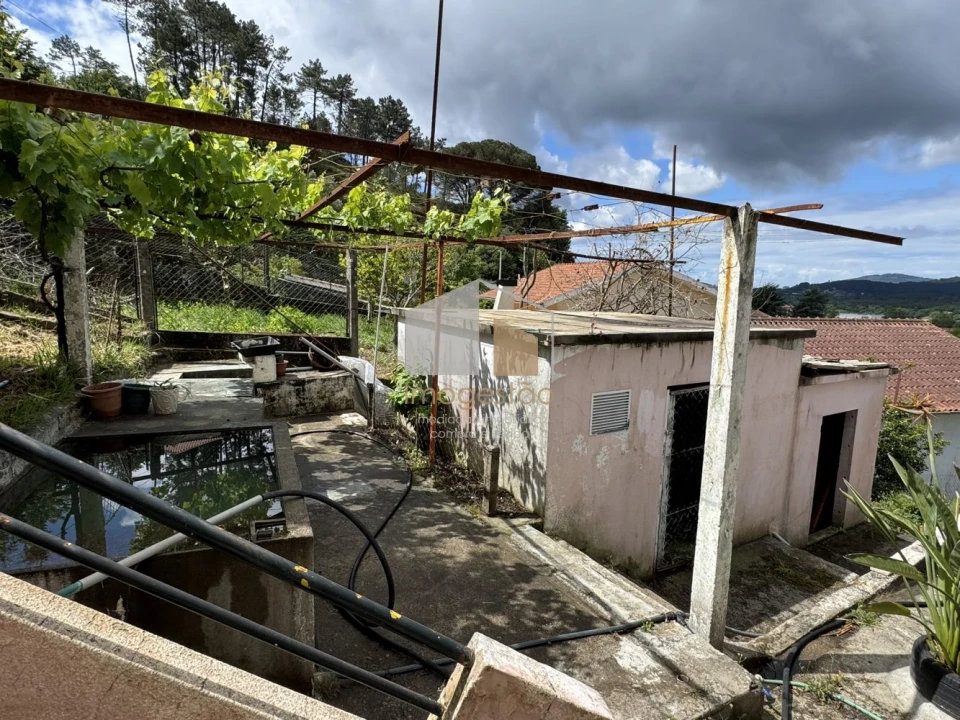 Moradia T3 para Venda em Vila Nova de Cerveira e Lovelhe Foto 10