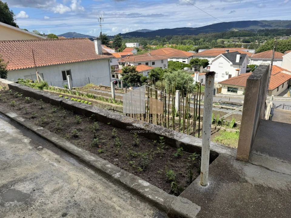 Moradia T3 para Venda em Vila Nova de Cerveira e Lovelhe Foto 11