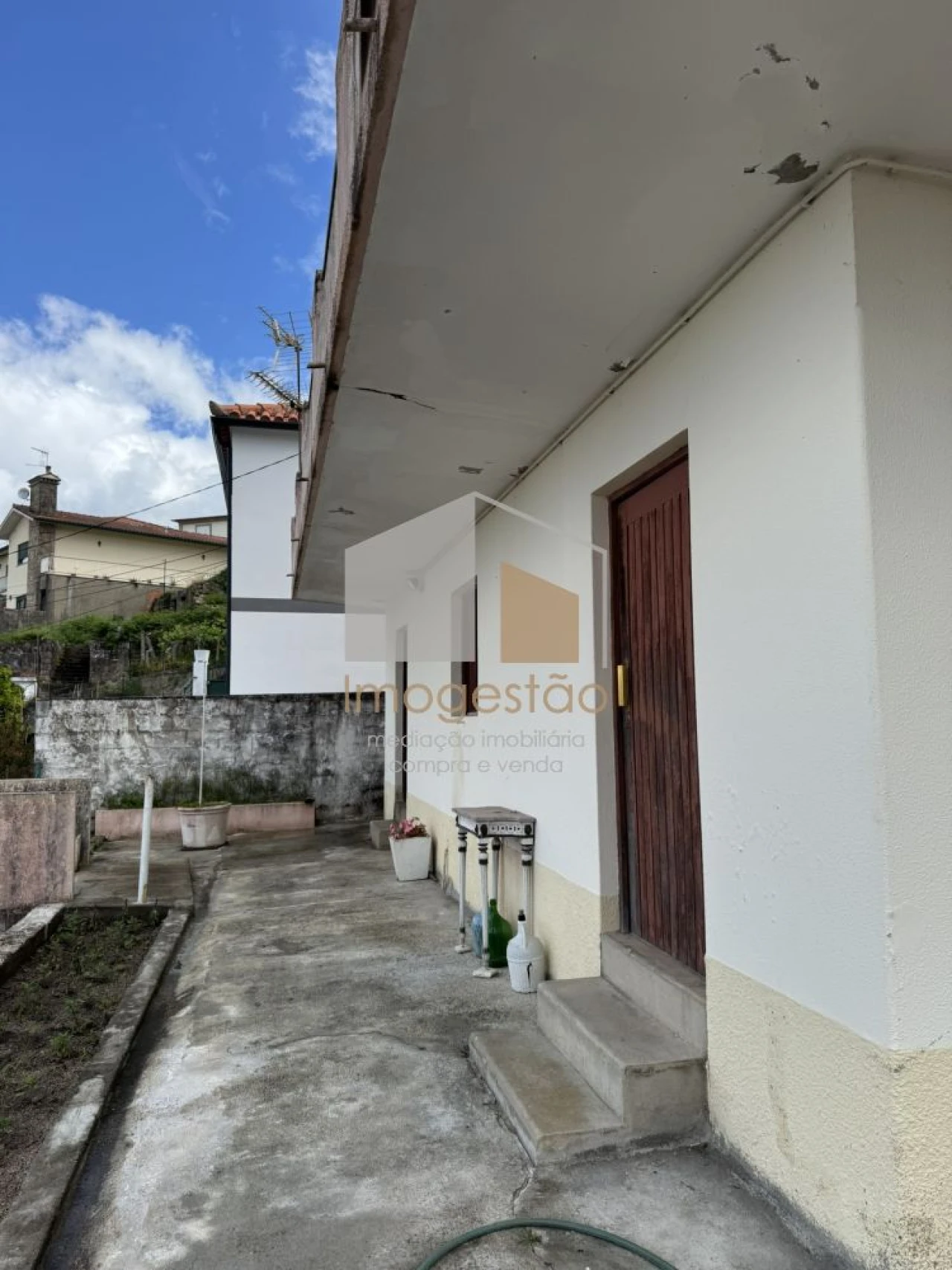 Moradia T3 para Venda em Vila Nova de Cerveira e Lovelhe Foto 3