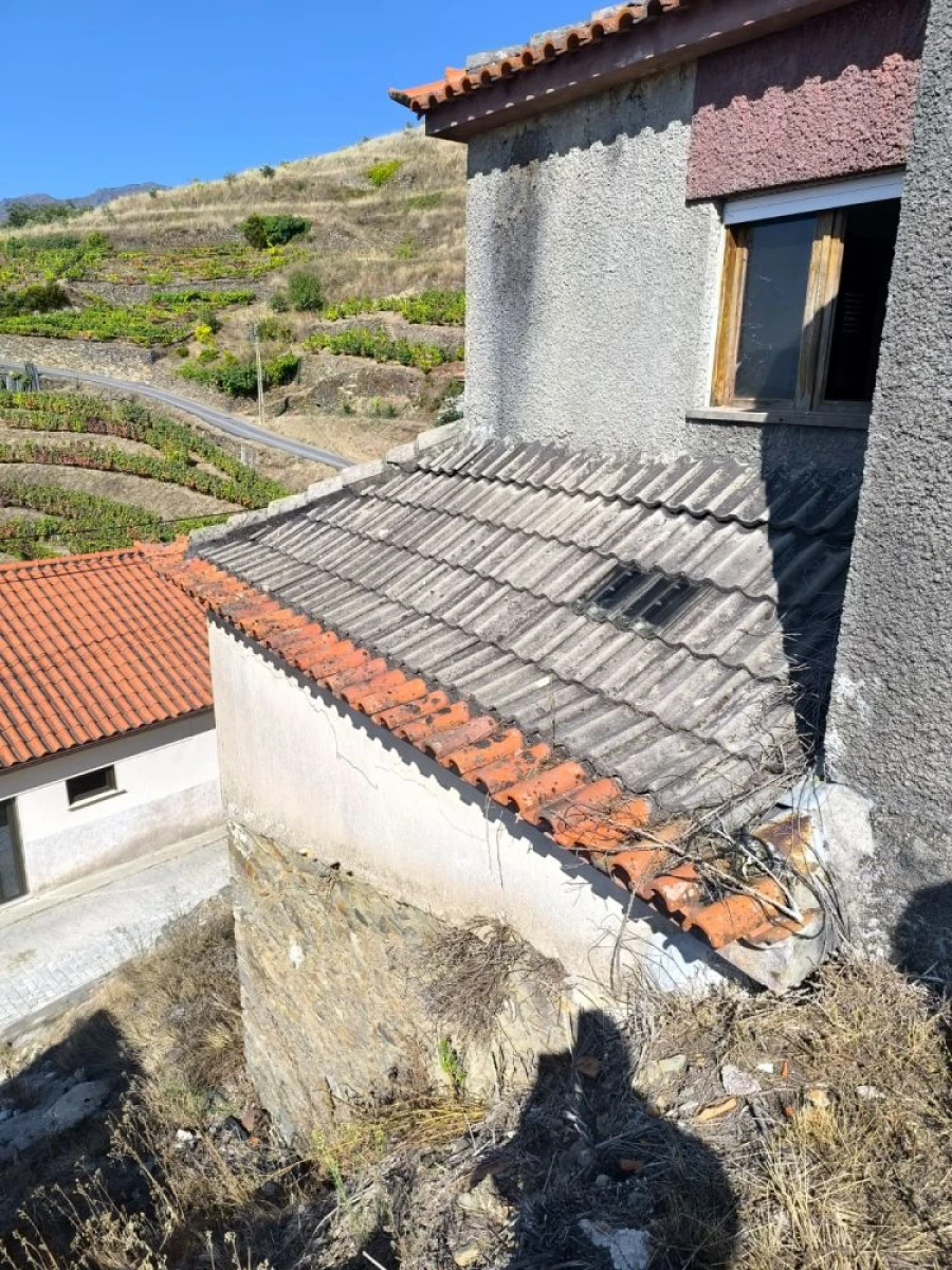 Moradia T3 para Venda em Fontes Foto 4