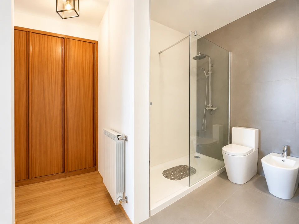 Apartamento T2 para Venda em Gulpilhares e Valadares Foto 11