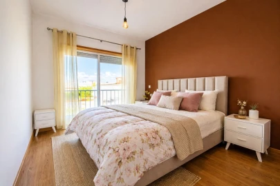 Apartamento T2 para Venda em Gulpilhares e Valadares