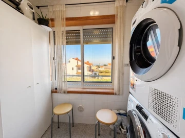 Apartamento T2 para Venda em Gulpilhares e Valadares