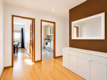 Apartamento T2 para Venda em Gulpilhares e Valadares