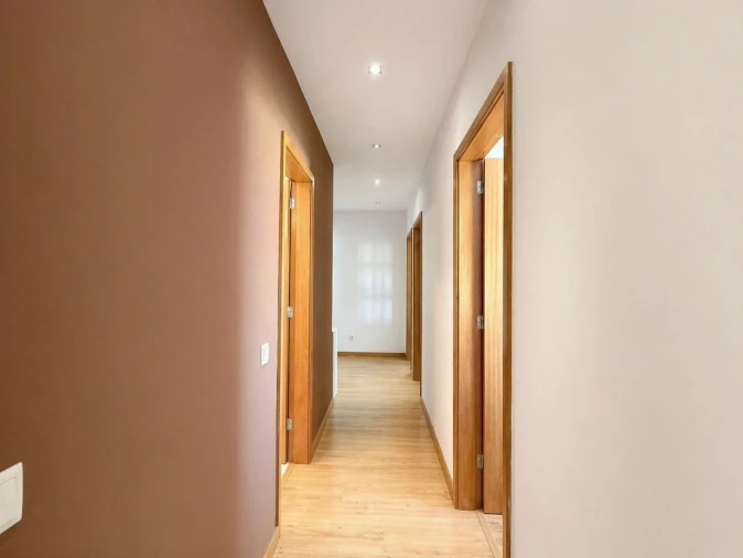 Apartamento T2 para Venda em Gulpilhares e Valadares Foto 12