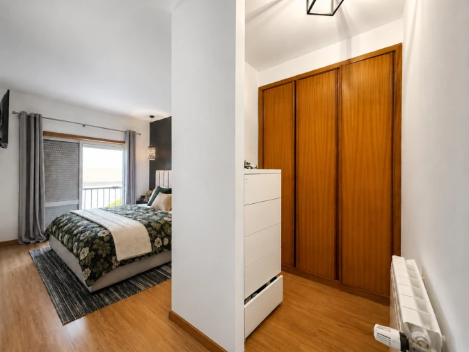 Apartamento T2 para Venda em Gulpilhares e Valadares Foto 10