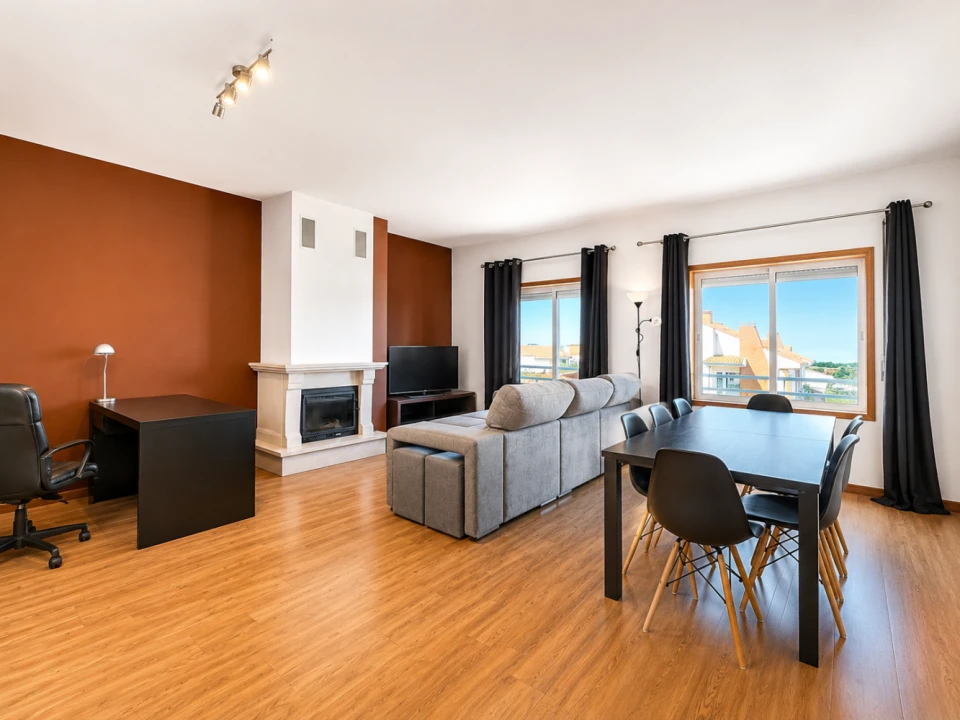 Apartamento T2 para Venda em Gulpilhares e Valadares Foto 2