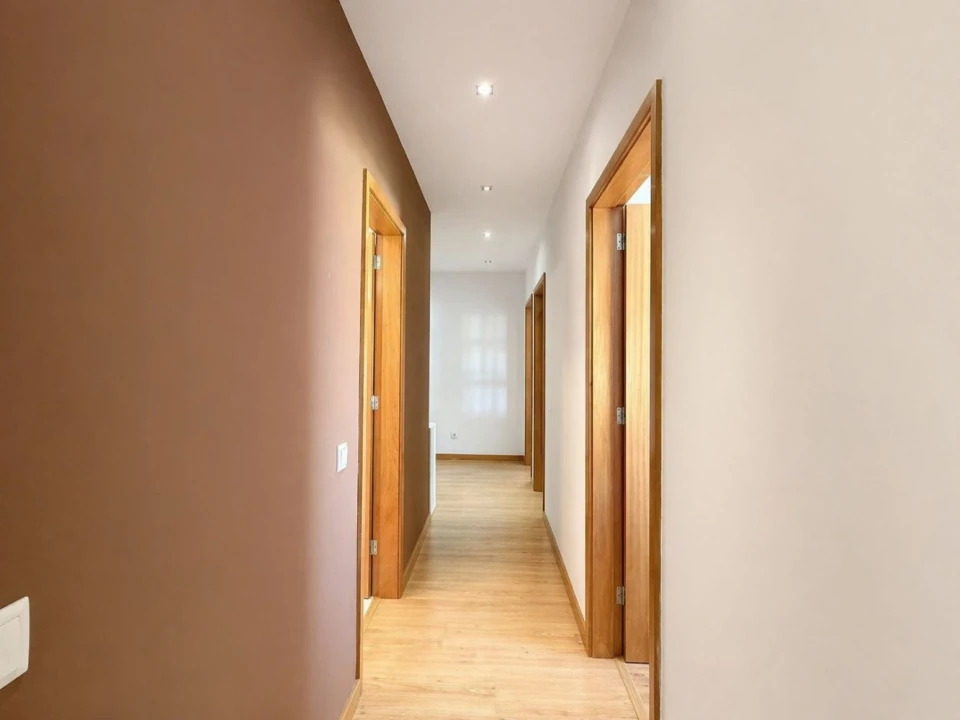 Apartamento T2 para Venda em Gulpilhares e Valadares Foto 12