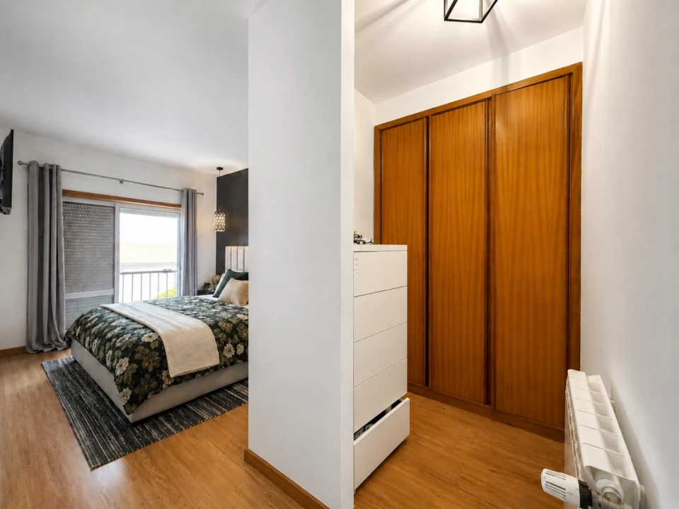 Apartamento T2 para Venda em Gulpilhares e Valadares Foto 10
