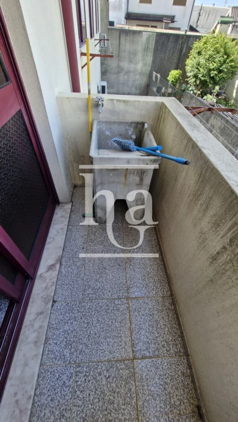 Apartamento T2 para Venda em Rio Tinto