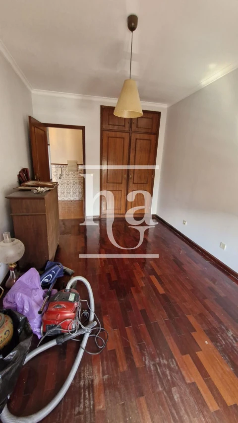 Apartamento T2 para Venda em Rio Tinto