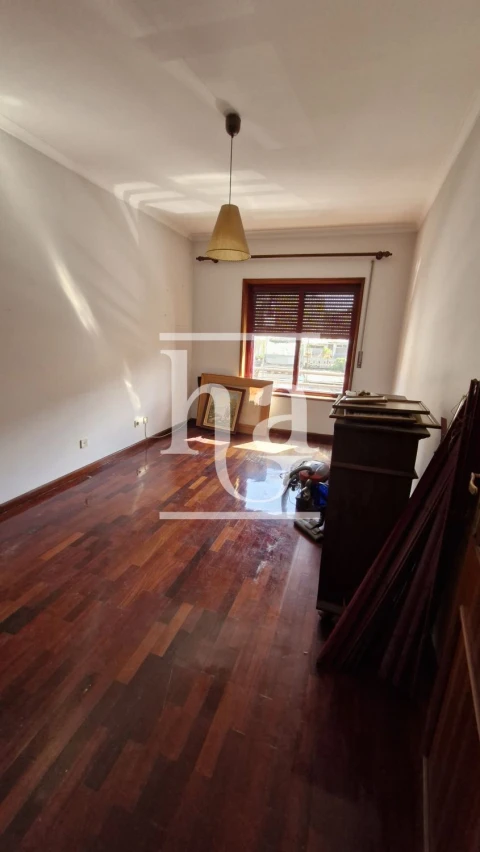 Apartamento T2 para Venda em Rio Tinto