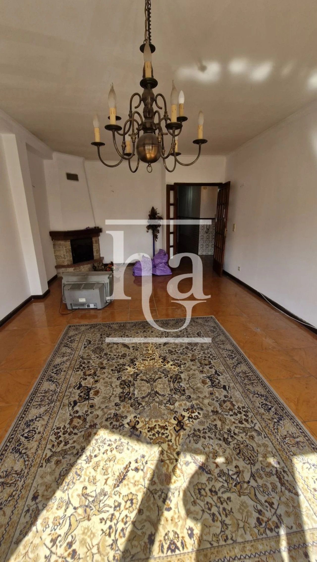 Apartamento T2 para Venda em Rio Tinto Foto 3