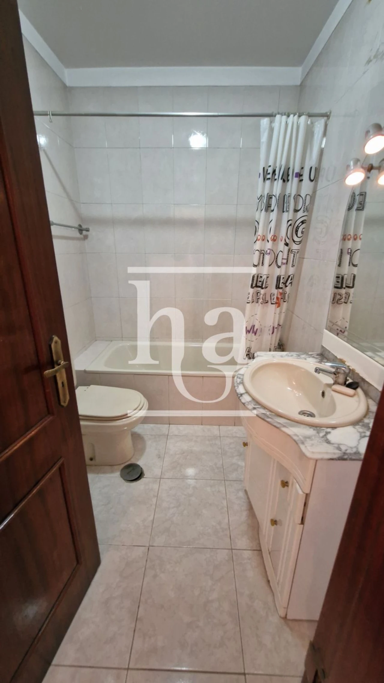 Apartamento T2 para Venda em Rio Tinto Foto 11