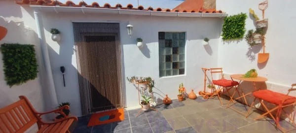 Moradia T3 para Venda em Baleizão