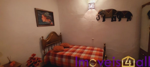 Moradia T3 para Venda em Baleizão