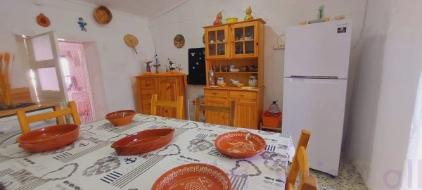 Moradia T3 para Venda em Baleizão