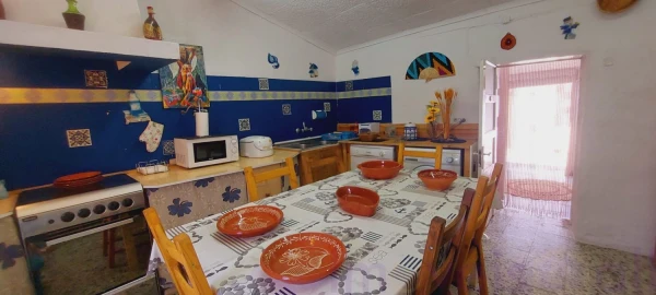 Moradia T3 para Venda em Baleizão