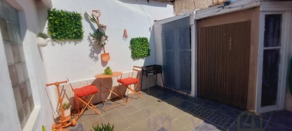 Moradia T3 para Venda em Baleizão
