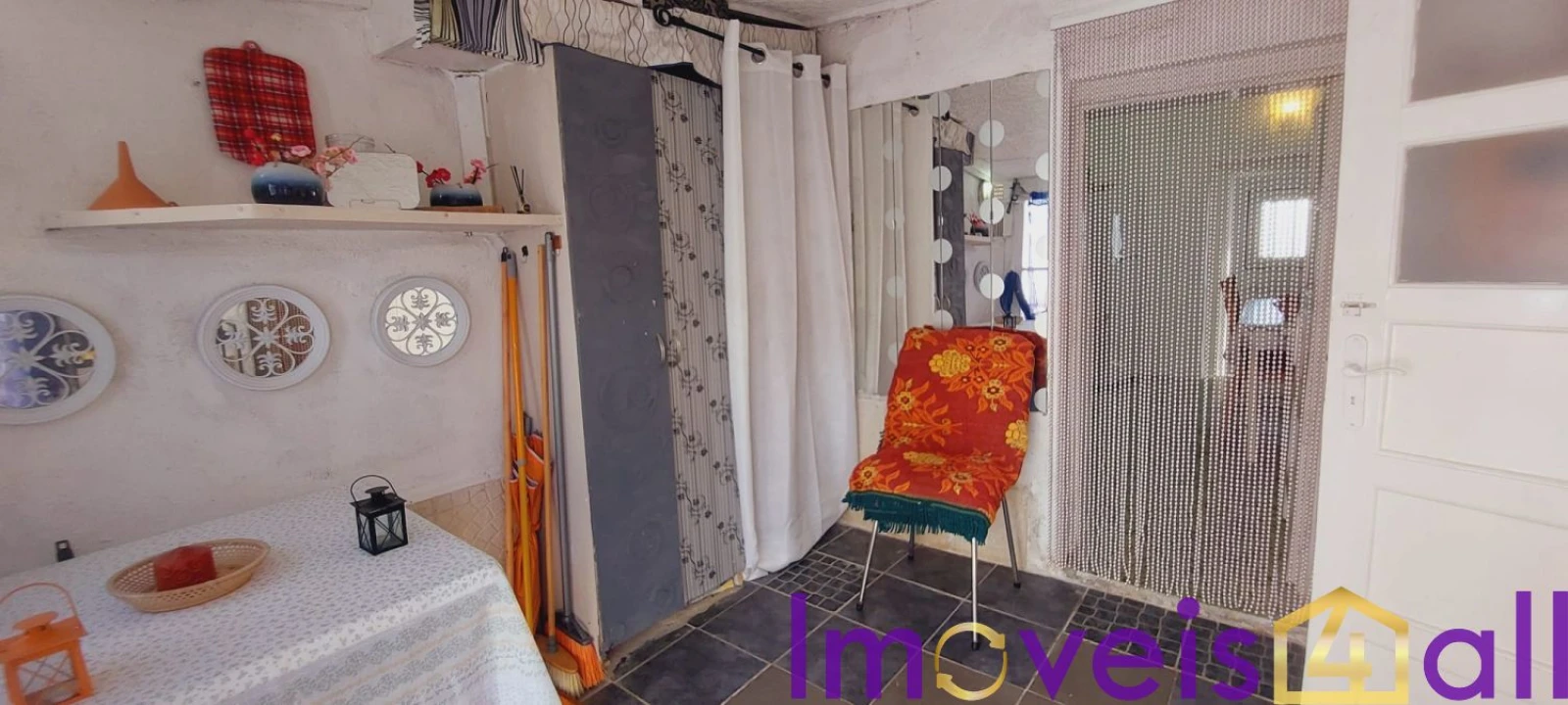Moradia T3 para Venda em Baleizão Foto 16