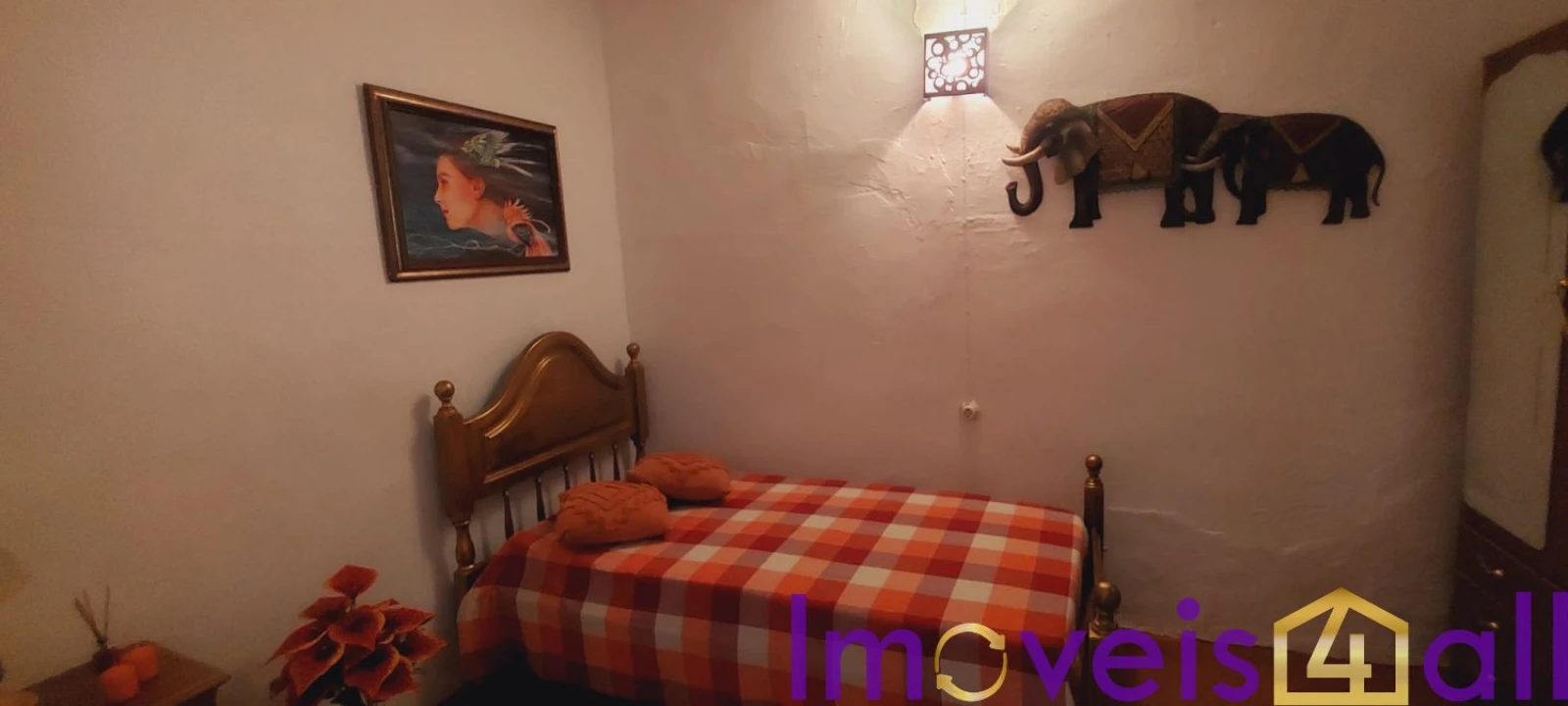 Moradia T3 para Venda em Baleizão Foto 29