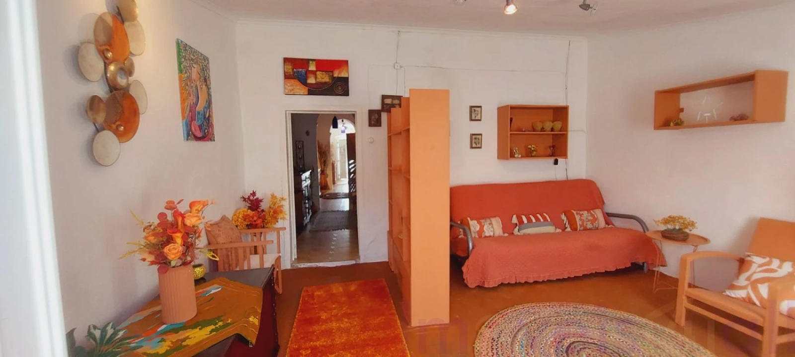Moradia T3 para Venda em Baleizão Foto 20